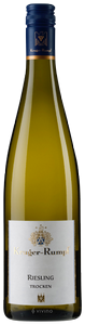 Kruger Rumpf Kruger-Rumpf Riesling Schiefer trocken