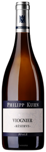 Philipp Kuhn, Viognier Reserve, Pfalz