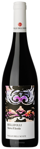 Valle dell'Acate, Tenuta Ibidini Nero d'Avola, Sicily
