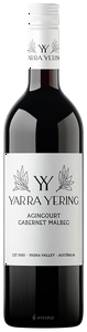 Yarra Yering, Agincourt, Yarra Valley