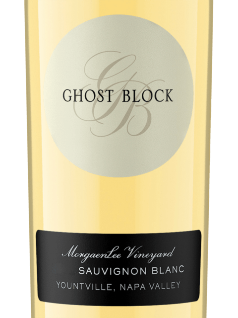 Ghost Block, Morgaenlee Vineyard Sauvignon Blanc, Yountville
