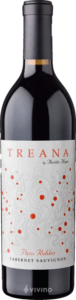 Treana, Cabernet Sauvignon, Paso Robles