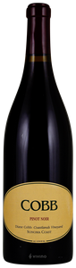 Cobb, Diane Cobb: Coastlands Vineyard Pinot Noir, Sonoma Coast