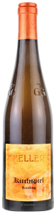 Keller, Westhofener Kirchspiel Riesling GG Nr34, Rheinhessen