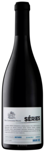 Real Companhia Velha, Series Bastardo, Douro