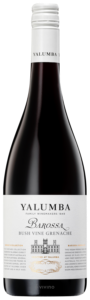 Yalumba, Habermann Vineyard Bethany Grenache, Barossa