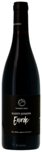 Vignoble Deleu, Exorde, Saint-Joseph