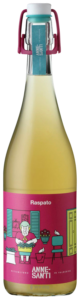 Annesanti, Raspato Moscato, Umbria