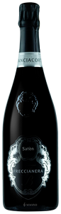 Fratelli Berlucchi, Franciacorta, Freccianera Saten