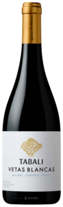 Tabali, Vetas Blancas Malbec Cabernet Franc, Limari Valley