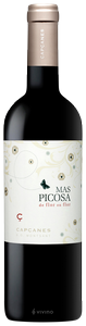 Capcanes, Montsant, Mas Picosa