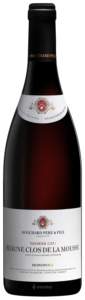 Bouchard Pere et Fils, Beaune Premier Cru, Clos de la Mousse