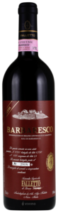Bruno Giacosa, Barbaresco, Riserva