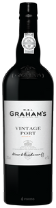 Graham's Graham Porto Vintage
