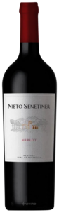 Nieto Senetiner, Merlot, Mendoza