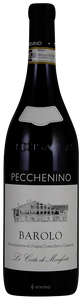 Pecchenino, Barolo, Le Coste di Monforte