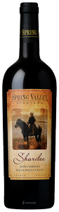 Spring Valley Vineyard, Sharilee Petit Verdot, Walla Walla Valley
