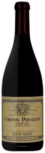 Domaine des Heritiers Louis Jadot, Corton Grand Cru, Les Pougets