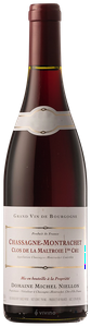 Michel Niellon, Chassagne-Montrachet, Rouge