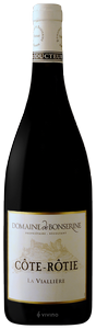 Domaine Bonserine, Cote Rotie, Cote Brune
