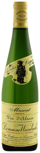 Domaine Fleck, Muscat, Alsace