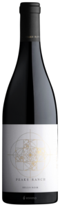 Peake Ranch, Bellis Noir, Sta. Rita Hills