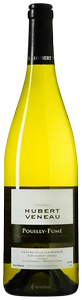 Hubert Veneau, Pouilly-Fume