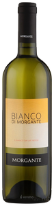 Morgante, Bianco Morgante, Sicily