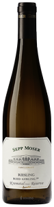 Sepp Moser, Ried Gebling Pinot Noir Erste Lage, Kremstal Reserve