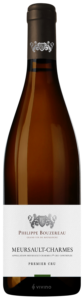 Chateau de Citeaux (Philippe Bouzereau), Meursault Premier Cru, Charmes