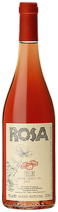 Fonterenza, Rosa, Toscana