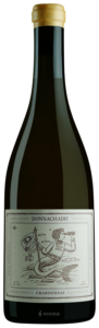 Donnachadh, Estate Chardonnay, Sta. Rita Hills