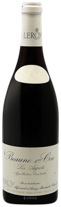 Maison Leroy, Beaune Premier Cru, Les Aigrots
