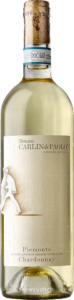 Carlin de Paolo, Chardonnay, Piemonte