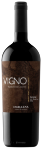 Emiliana, Vigno Carignan, Maule Valley
