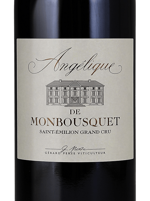 La Rosee de Monbousquet