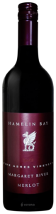 Hamelin Bay, Merlot, Margaret River