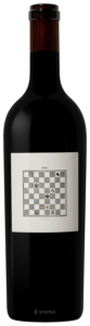 The Wonderland Project, No.9 Cabernet Sauvignon, Napa Valley