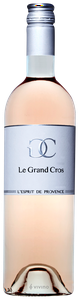 Le Grand Cros, Esprit Blanc, Cotes de Provence