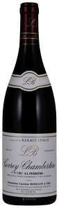 Lucien Boillot, Gevrey-Chambertin Premier Cru, La Perriere