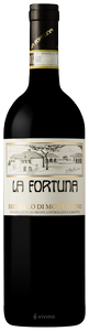 Fortuna, Brunello di Montalcino