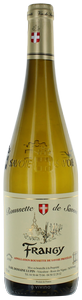 Domaine Bruno Lupin Roussette de Savoie Cuvée de l'acacia - Frangy