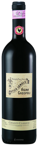 Lamole di Lamole, Chianti Classico, Vigna Grospoli Gran Selezione