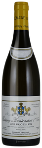 Olivier Leflaive, Puligny-Montrachet Premier Cru, Les Referts