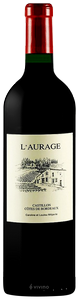 Le Versant, Castillon-Cotes de Bordeaux