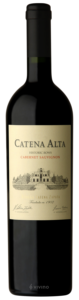 Altaland, Cabernet Sauvignon, Salta