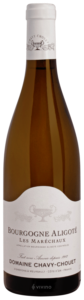 Domaine Chavy-Chouet, Bourgogne Aligote, Les Marechaux