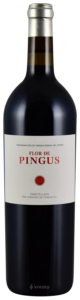 Dominio de Pingus, Ribera del Duero, Flor De Pingus