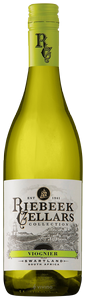 Riebeek Cellars, Viognier, Swartland