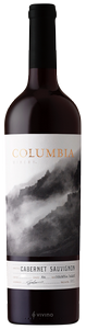 Columbia Winery, Red Willow Vineyard Signature Series David Lake Cabernet Sauvignon, Yakima Valley